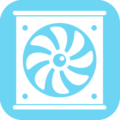 Fan - Ventilation system - icon