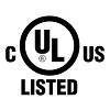 Certificat listé - UL - US - CANADA