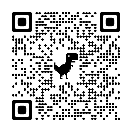 QR code - AutoFry Daily Cleaning MTI-40E